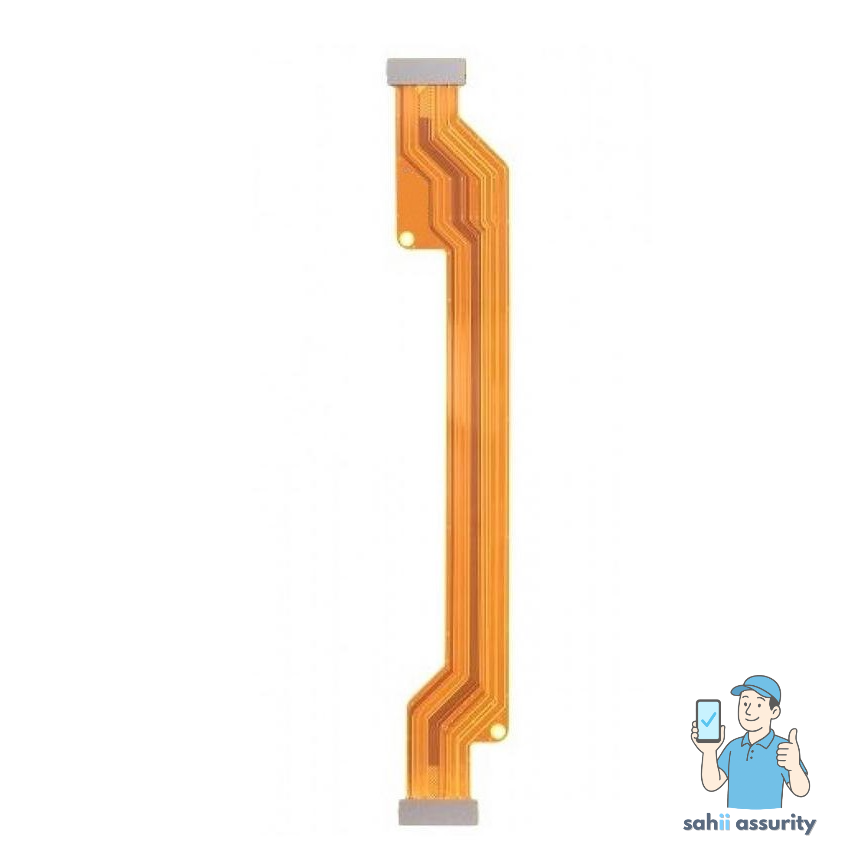Main Board Flex Cable for Vivo Y91i 2018